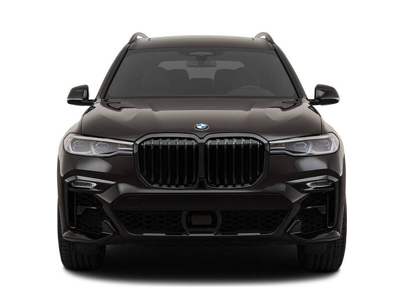 BMW X7 2024 Exterior 