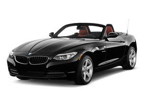 BMW Z4 2nd (E89) Generation