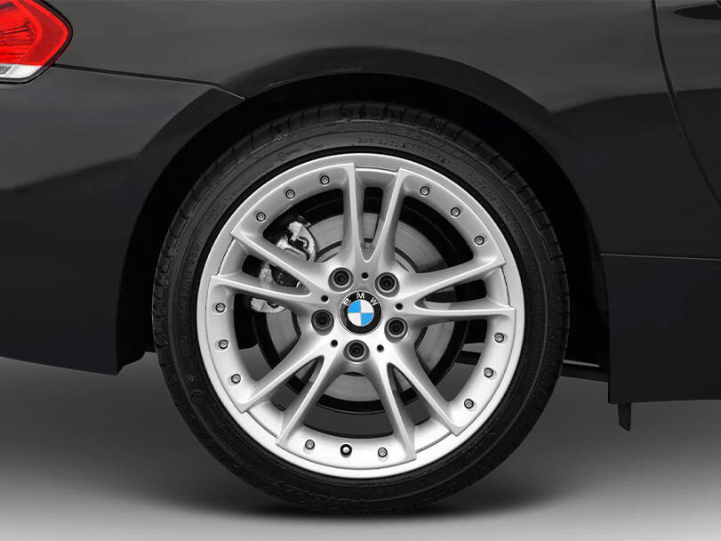 BMW Z4 2nd (E89) Generation Exterior 