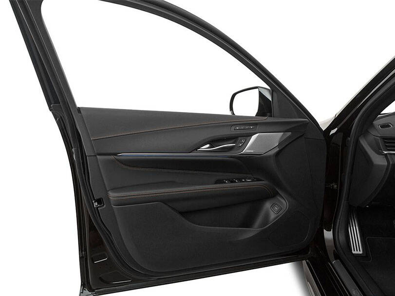 كاديلاك CT4 2026 صور، واستكشاف 17 صور داخلية وخارجية Image-9