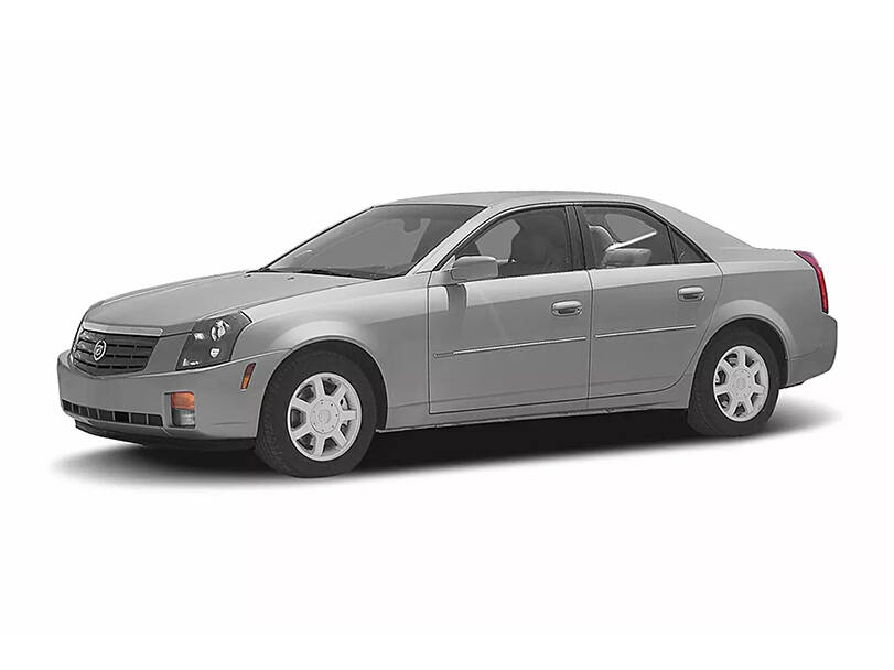 Cadillac CT5 2024