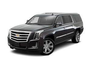 كاديلاك إسكاليد الجيل الرابع