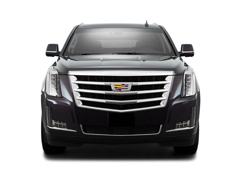 كاديلاك إسكاليد الخارجية 