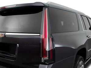 كاديلاك إسكاليد الجيل الرابع