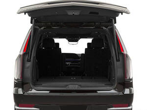 كاديلاك إسكاليد الخارجية 