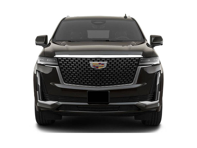 Cadillac Escalade 2025 Exterior 