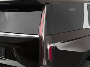 كاديلاك إسكاليد الخارجية 