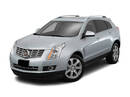 Cadillac SRX