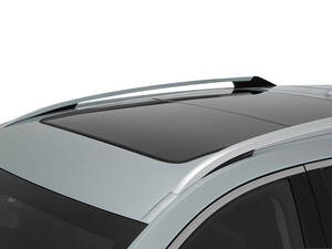 Cadillac SRX Exterior 