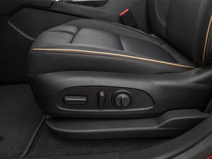 شيفروليه بليزر الداخلية 