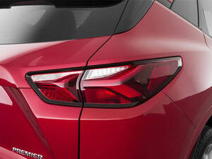 شيفروليه بليزر الخارجية 