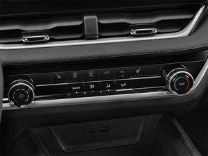 شيفروليه إكوينوكس الداخلية 