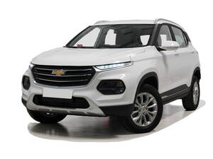 شيفروليه جروف