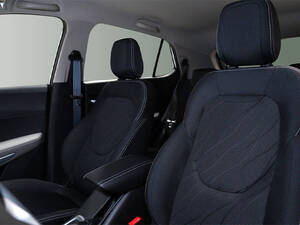 شيفروليه جروف الداخلية 