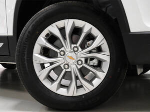 شيفروليه جروف الخارجية 