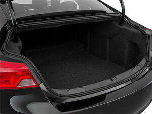 شيفروليه إمبالا الداخلية 