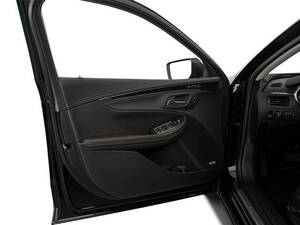 شيفروليه إمبالا الداخلية 