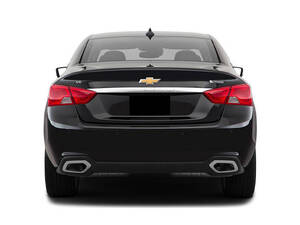 شيفروليه إمبالا الخارجية 