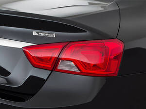 شيفروليه إمبالا الخارجية 