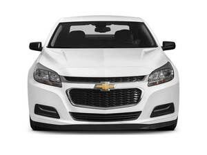 شيفروليه ماليبو الخارجية 