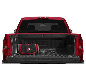 Chevrolet Silverado Exterior 