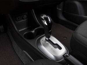 شيفروليه سبارك الداخلية 