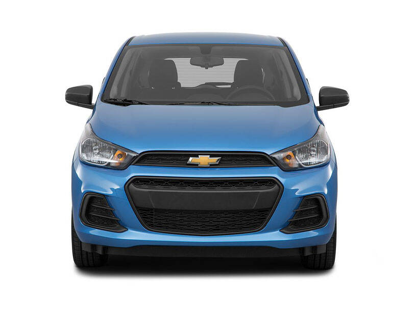 شيفروليه سبارك الخارجية 