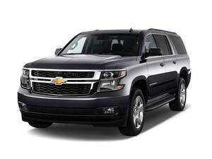 Chevrolet Suburban 11th Generation
