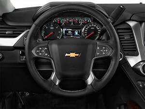 شيفروليه سوبربان الداخلية 