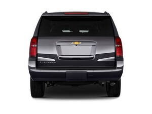 شيفروليه سوبربان الخارجية 