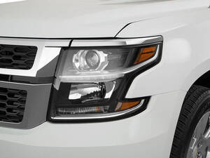 شيفروليه تاهو الخارجية 