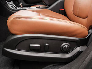 شيفروليه ترافرس الداخلية 