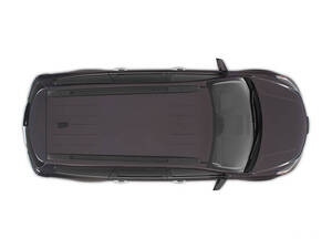 شيفروليه ترافرس الخارجية 