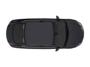 Chrysler 200 Exterior 