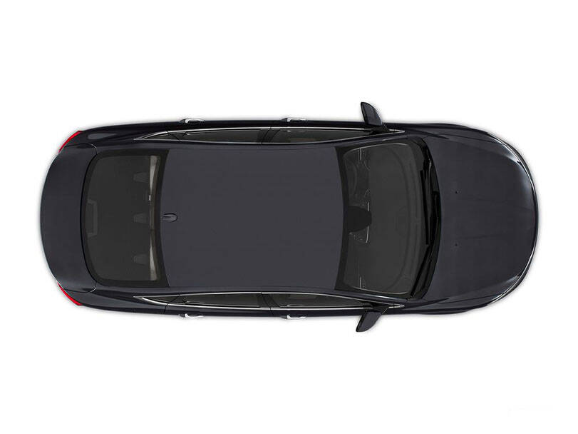 Chrysler 200 Exterior 