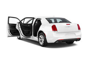 كرايسلر 300 الجيل الثاني