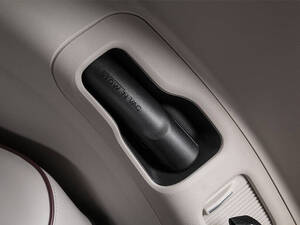 كرايسلر باسيفيكا الداخلية 