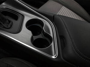 دودج تشالينجر الداخلية 