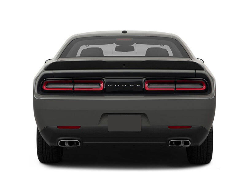 Dodge Challenger 2024 Exterior 