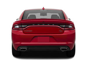 دودج تشارجر الخارجية 