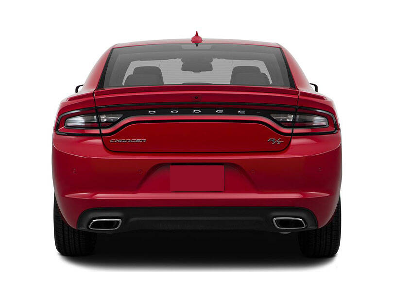 Dodge Charger Exterior 