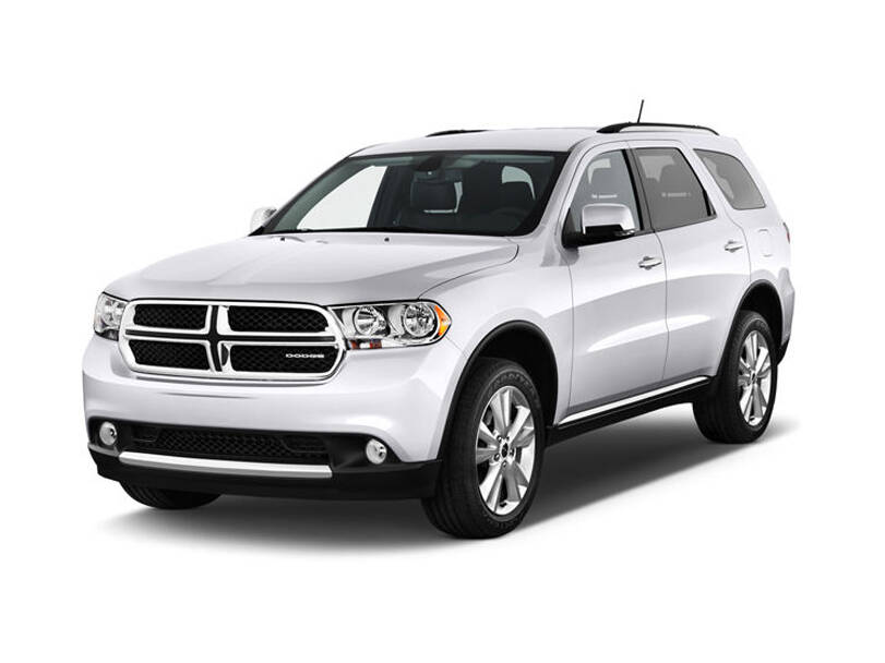 Dodge Durango 2024