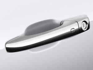 دودج دورانجو الخارجية 