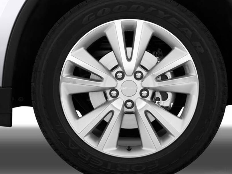 Dodge Durango 2025 Exterior 