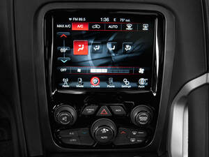 دودج ڤايبر الداخلية 