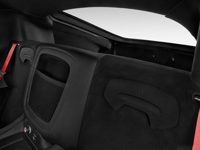 دودج ڤايبر الداخلية 