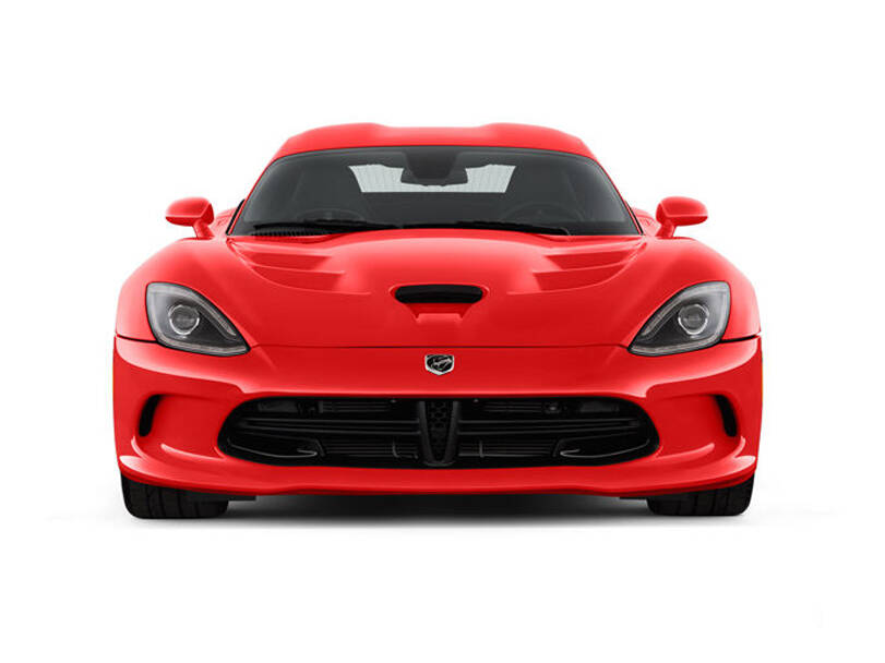 دودج ڤايبر الخارجية 