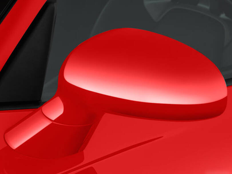 دودج ڤايبر الخارجية 