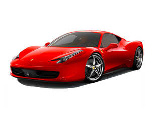 Ferrari 488 3.9T V8 Pista