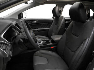 فورد إيدج الداخلية 